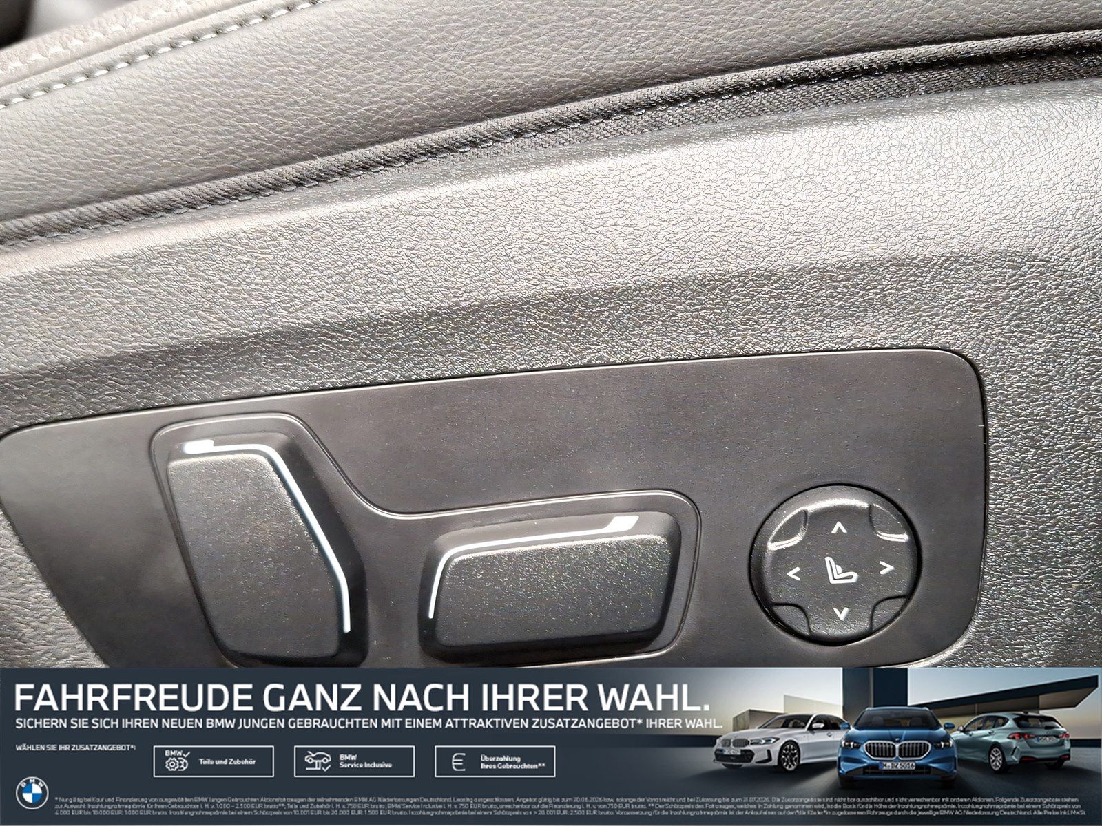 BMW 420 - Bild 20