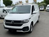 Volkswagen T6 Transporter 6.1 Kasten AHK*Tempomat*Kamera - VW T6 Transporter von 2021