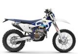 Husqvarna FE 501 2026 - HUSQVARNA FE 501