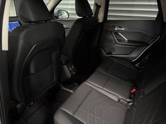Fahrzeugabbildung BMW X1 20 d xDrive xLine -- AHK/ ACC/ DrivingPlus