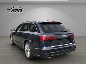 Audi A6 - 2