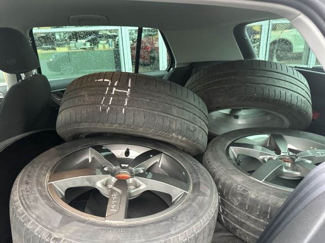 Golf VII 1.2 TSI Lounge 16 ALU SITZHZG NSW WR-AL