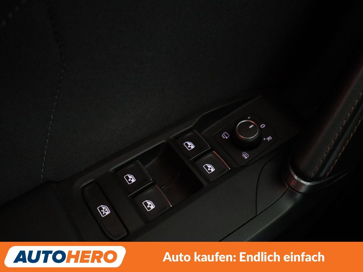 Cupra Formentor 2.0 TSI VZ 4Drive Aut.*LED*NAVI*ACC*, миниатюра 28