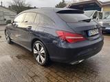 Mercedes-Benz CLA 200 Shooting Brake Aut. Navi LED SHV Spur - Mercedes-Benz CLA Shooting Brake Gebrauchtwagen