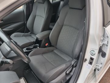 Toyota Corolla - 11