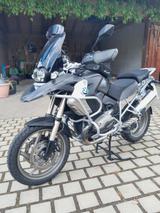 BMW 1200 GS  MÜ 105PS Top Zustand - Angebote