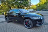 Audi SQ5 3.0 TFSI tiptronic quattro - Voll!  - gebrauchte Audi SQ5 aus dem Jahr 2018