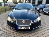 Jaguar XF 3.0 V6 Diesel Edition Navi+Camera/Leder/AHK - Jaguar XF in Köln