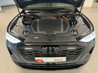 Audi Q8 - Vorschau Bild 23