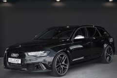 AUDI RS6 Avant 4.0 TFSI - Dynamik - Keramik - Carbon