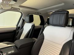 Foto Nummer 11: LAND ROVER Discovery