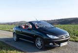 Peugeot 206 CC Platinum 135 Platinium - Peugeot 206: Platinium