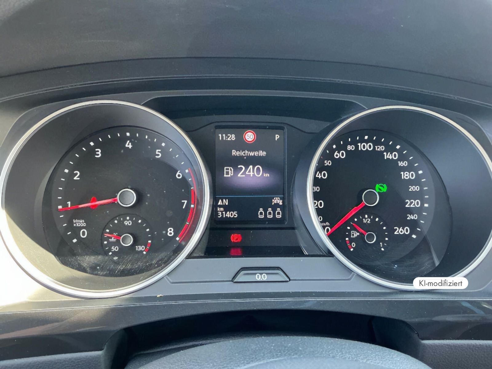 Volkswagen Tiguan - Bild 8
