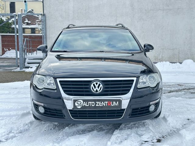 Volkswagen Passat Variant Comfortline 2.0 TDI*Klima*SHZ