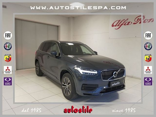 Volvo XC90 B5 (d) AWD Geartronic Momentum Pro