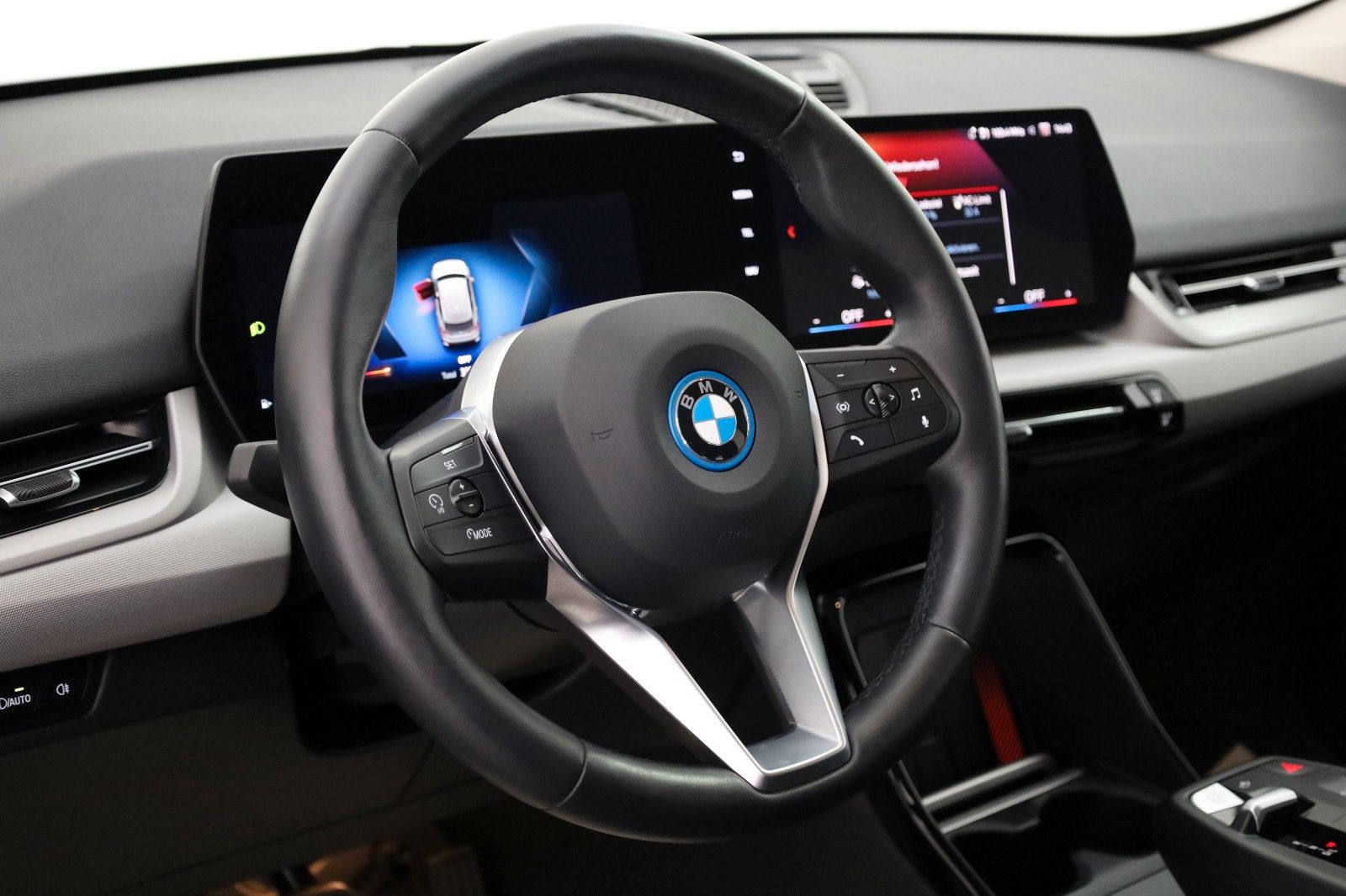 Fahrzeugabbildung BMW X1 xDrive25e, 4WD Leder,Navi,LED,Kamera,SH,AHK