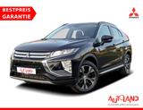 Mitsubishi Eclipse Cross 1.5 LED AHK Head up 360 Lenkradhei - gebrauchte Mitsubishi SUV & Geländewagen