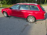 Audi A4 2.0 Avant Chrompaket Alus Audi ConcertCD 2028 - Audi: Concert