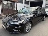 Ford Mondeo 2.0 EcoBlue Turnier Titanium AHK KAM PANO - Ford Mondeo in Kassel