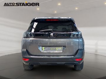 Peugeot 5008 - 8