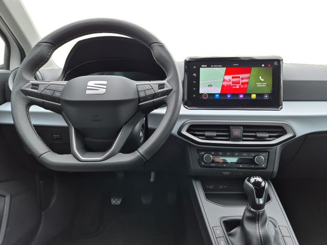 Seat Ibiza Road Edition 1.0 MPI