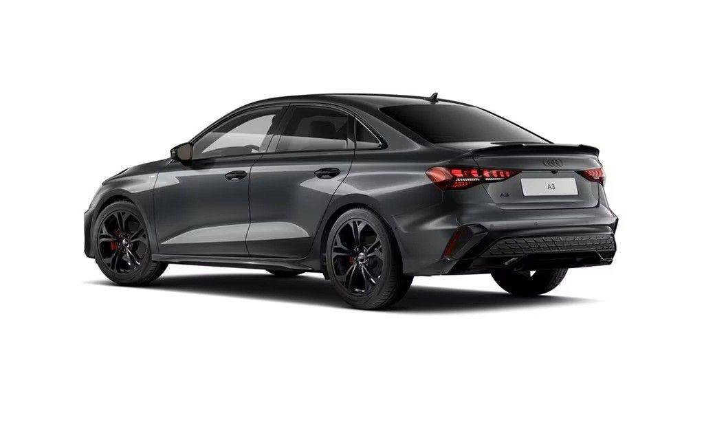 Image of Audi A3