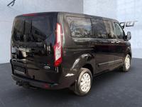 Ford Transit Custom 320 L1H1 Trend AHK Xenon Kamera
