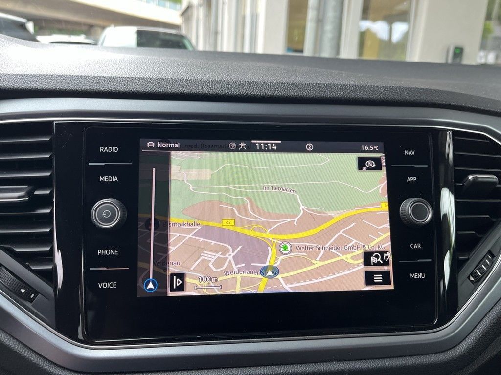 Volkswagen T-Roc - Bild 21