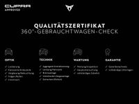 Cupra Formentor - Vorschau Bild 6