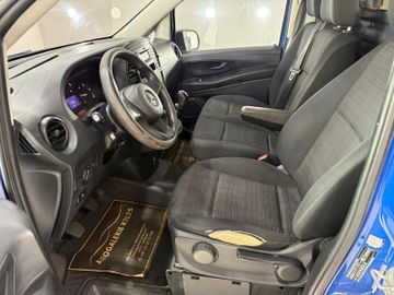 Mercedes Vito - 10