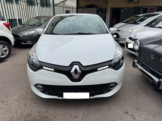 Renault Clio 1.5 dCi 8V 75CV 5 porte Live NAVIGA