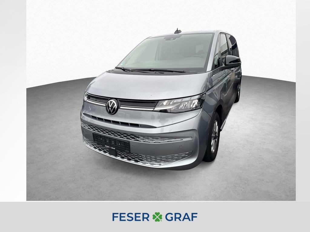 Volkswagen T7 Multivan Life 2,0 TDI KÜ AHK Klima