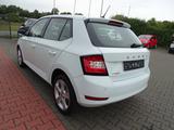 Skoda Fabia Cool Plus - gebrauchte Kleinwagen in Hamm
