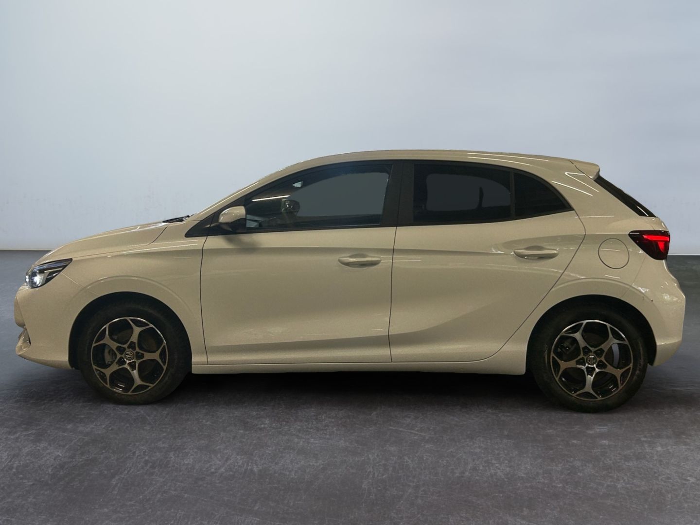 MG3