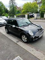 MINI Mini One Cabrio, 1Hd, 117tkm, Youngtimer, ... - : Cabrio, Youngtimer
