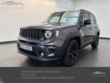 Jeep Renegade Longitude FWD /Temp./BT/HU:NEU - gebrauchte Jeep Renegade aus dem Jahr 2022