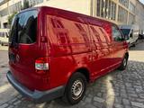Volkswagen T5 Transporter Kasten-Kombi LPG* HU NEU* - Volkswagen T5 Gebrauchtwagen