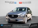 Mazda CX-5 Sports-Line 2,2l D 4WD AHK Matrix-LED/Navi/ - Mazda: 4.4