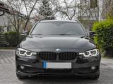 BMW 320d Touring - Facelift - Leichter Hagelschaden  - BMW 320: 320d Facelift