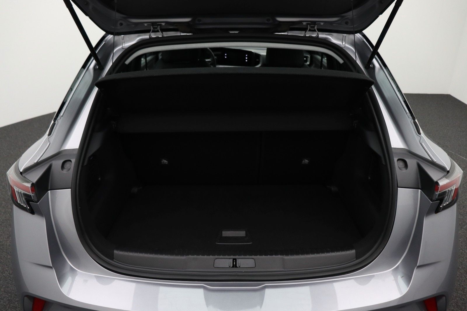 Fahrzeugabbildung Opel Mokka-e Elegance