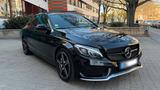 Mercedes-Benz C43 AMG - Mercedes-Benz C 43 AMG in Berlin