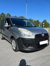 Fiat Doblo 1.3 - Fiat Doblo in Nürnberg