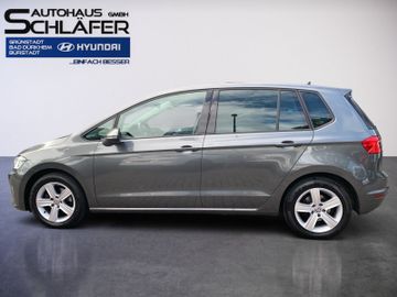 Volkswagen Golf Sportsvan - 7