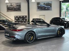 MERCEDES-BENZ SL 63 AMG - Ansicht 3