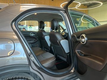 Fiat 500X Lounge *AHK*Klima*1.Hand*