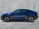 Audi e-tron Sportback 55 QU S-LINE INT MATRIX+AHK+B&O - Audi e-tron Gebrauchtwagen