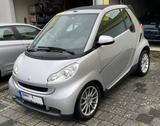Smart ForTwo cabrio 1.0 52kW mhd passion