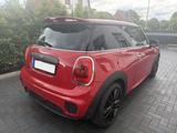 MINI ONE "John Cooper Works" Austattung