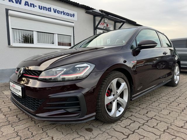 Volkswagen Golf VII Lim. GTI BMT/Start-Stopp