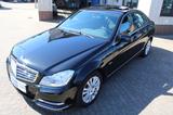 Mercedes-Benz C 220 CDI Elegance*Command*Glasschiebed.*Autom.* - Mercedes-Benz C 220: Cdi Elegance